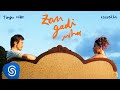 TIAGO IORC + LUDMILLA - Zangadinha (Clipe Oficial)