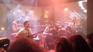 Pain of Salvation - Mrs. Modern Mother Mary - Le Trabendo (17/04/2013 - Paris)