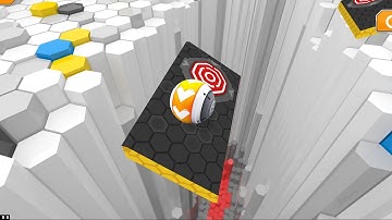 GYRO BALLS - All Levels NEW UPDATE Gameplay Android, iOS #103 GyroSphere Trials