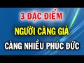 3 Đặc Điểm Của Người Càng Ngày Càng Nhiều phúc Lộc