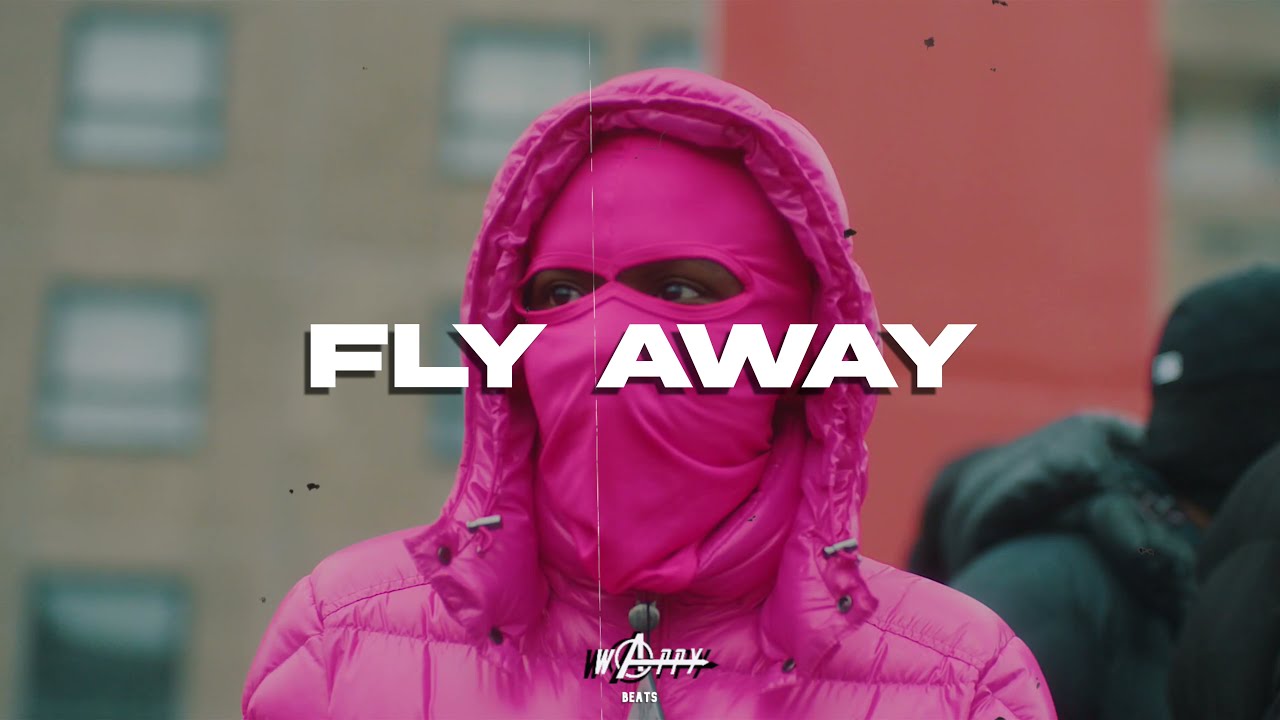 [FREE] "FLY AWAY" - SR X SUSPECT X LOSKI UK DRILL TYPE BEAT w/ BEAT SWITCH| (Prod Wappy)