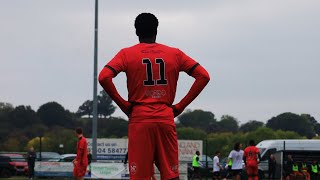 Bugbrooke St. Michaels 0-0 Coventry United - Matchday Highlight Reel