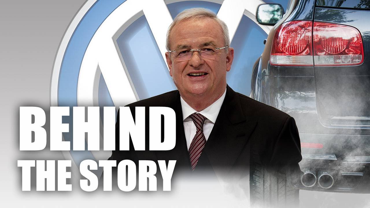 Did VW Former CEO Know About Emissions Issue in 2014?