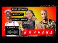 Makhadzi King Monada Ghanama Unofficial Audio Feat Prince Benza 