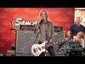 Rex Brown- Hartke Bass Clinic Highlights From Sam Ash In New York City!