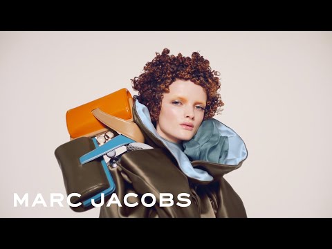Marc Jacobs Spring 2019 Campaign