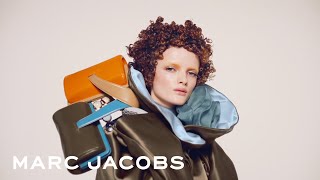 Marc Jacobs Spring 2019 Campaign