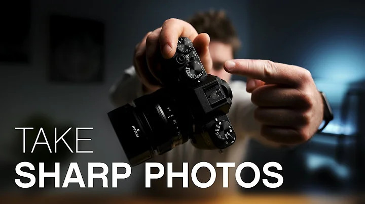 So, Your Photos Aren't Sharp? Here's Why. - DayDayNews