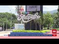 Los Candados del Amor en Acapulco