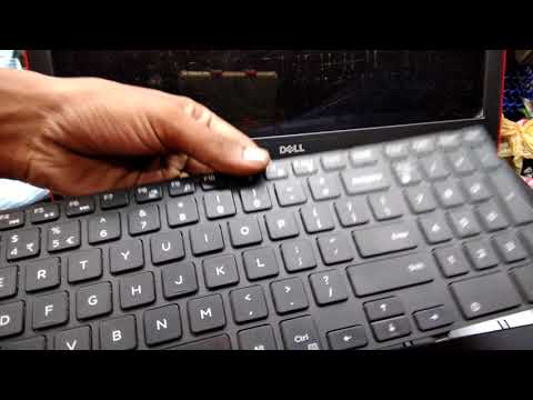 Dell laptop keyboard repaired # how to change laptop keyboard