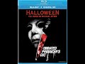 Opening And Closing To Halloween 6 Producer's Cut (1995) (2015) (Blu-Ray)