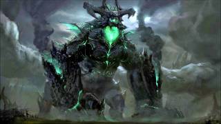 Revolt Production Music - Darkness (Dark Hybrid Intense Action)
