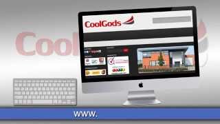 Coolgods Uitleg Bestelprocedure