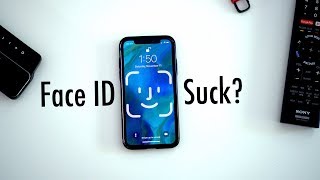 Does Face ID Suck? screenshot 5
