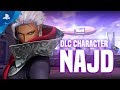 The King of Fighters XIV - Najd Trailer | PS4