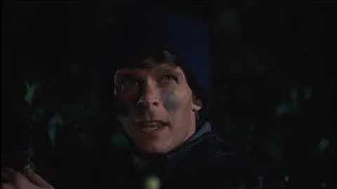 V Final Battle - Rescuing Juliet Parrish - Success