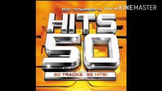 Hits 50 [Disc 1]: Shade Sheist ft. Nate Dogg And Kurupt - Where I Wanna Be