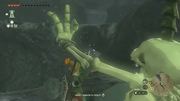 [DAY 696] of finding one korok seed in TotK everyday until we get them all