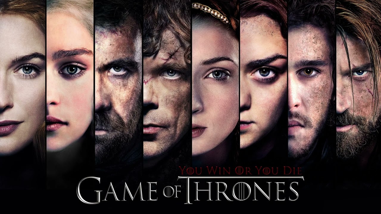 Game of Thrones series summary