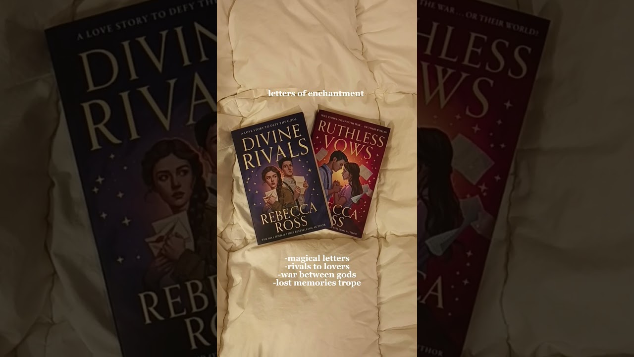 fantasy dulogys you should read🐉❤️‍🔥