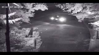 Mail Theft on Cornelius Pass Rd, Multnomah County, Oregon