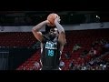 P.J. Hairston Lights Summer League!