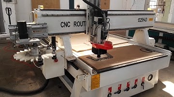 ATC cassette type video 9KW