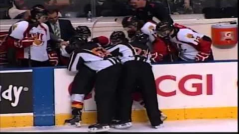 Nicolas Leblond vs Zach Moody Nov 23, 2014