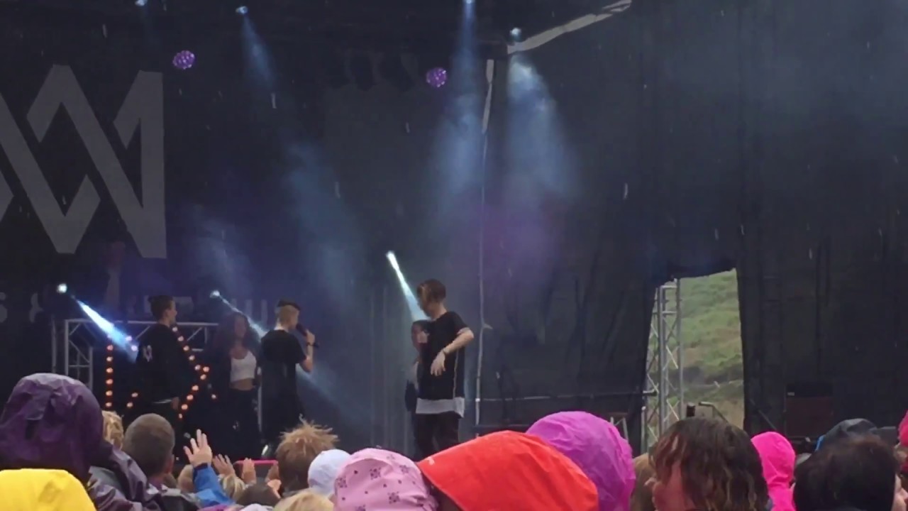 Marcus & Martinus - Ei som deg (LIVE CONCERT!!) (2016)