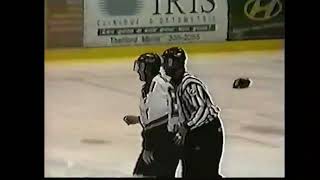 Jean-François Béliveau Vs François Pagé Angle 2 13 09 02