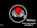 m2o History - Mixa and selecta OcraMiX dj vol. 1