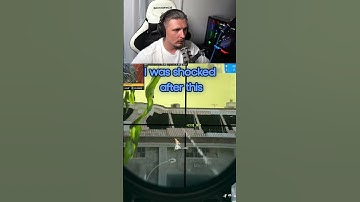 MORS SNIPER IS A BEAST