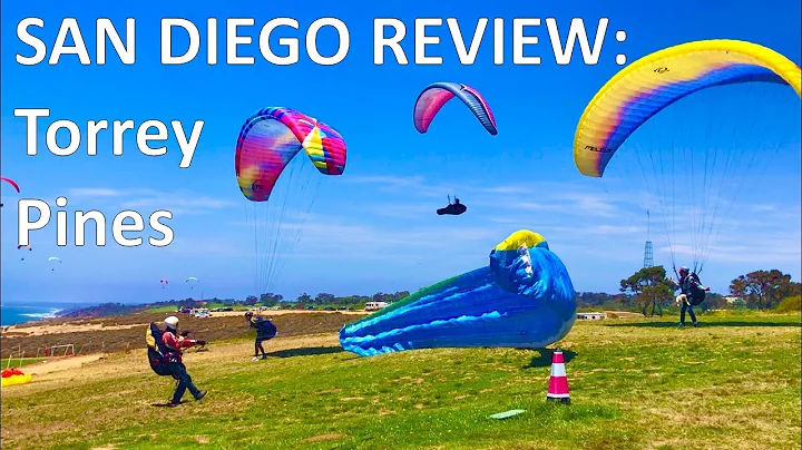 Torrey Pines | San Diego Review