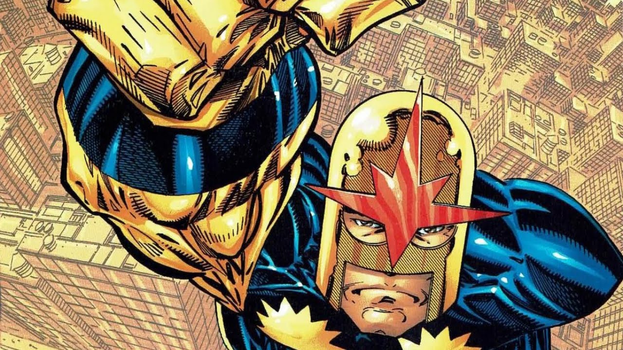 (FREE) Black Soprano Family Type Beat - NOVA CORPS