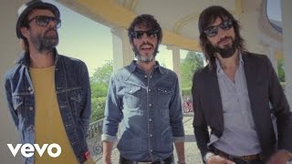 Miniatura de vídeo de "Sidonie - Estáis Aquí (Official Video)"