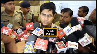 Up Girl Resists Ual Harment, Thrown Before Train Loses Hand, Legs