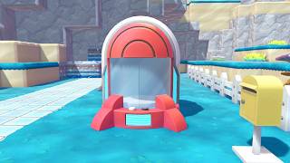 How to Get Portal Pods in Pokemon Pokopia