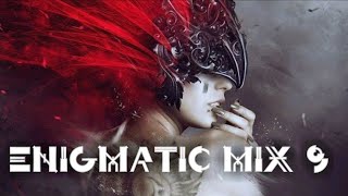 Enigmatic MIX 9