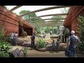 The future plans for berlin zoo