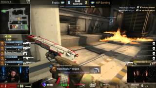 Flusha CZ-75 GOD (4 hs)