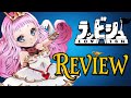 Lovish Review - A LOVE Letter to the 8-Bit NES Era?