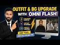 Google Gemini Omni Flash Tutorial | Video Background & Outfit Change Kaise Karein?
