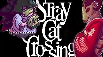 The Play of Allusion! | Stray Cat Crossing 3