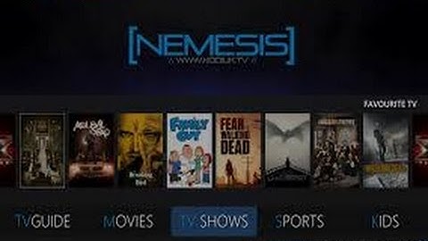 HOW TO INSTALL THE BEAST TV 21ST JULY UPDATE ON KODI 16 1