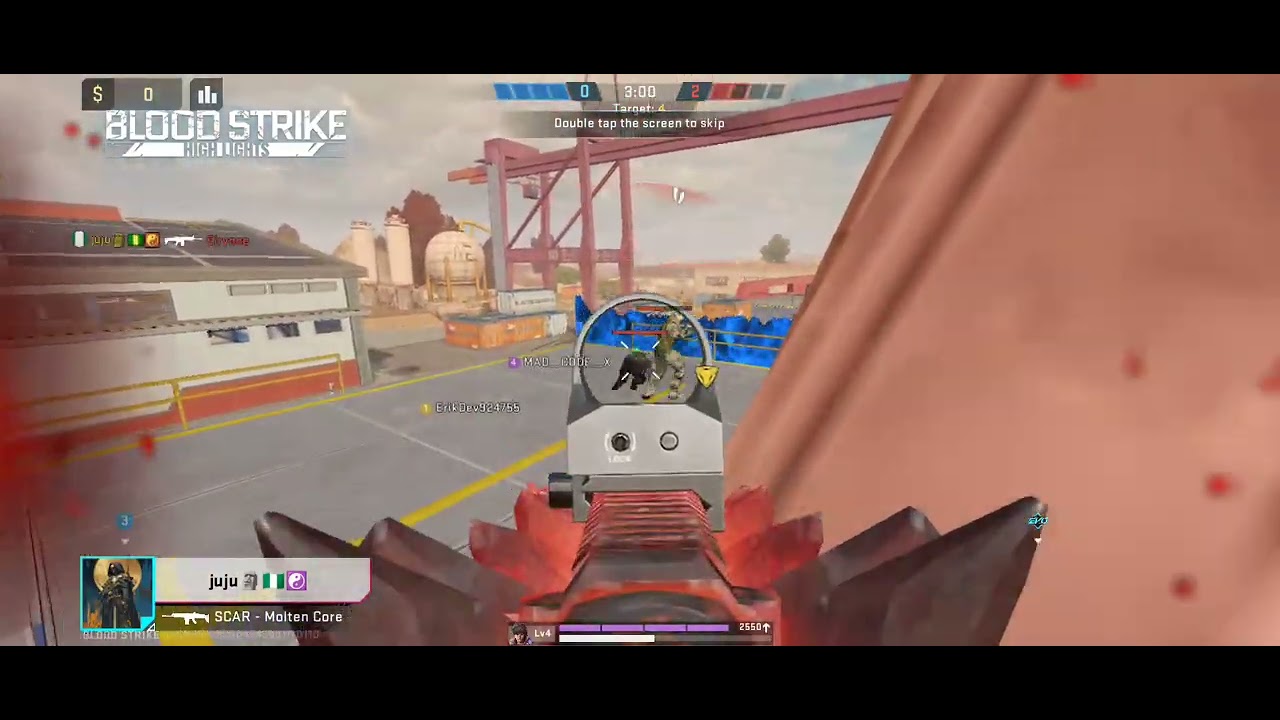 This how I and my team won today squad match and please subscribe and like one love never give up 💔🙏