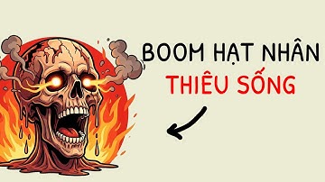 Những Vũ Khí Chết Chóc Nhất Trong Mọi Thời Kỳ