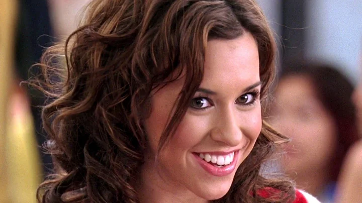 The Real Reason Hollywood Won't Cast Lacey Chabert Anymore