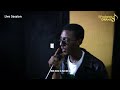 Young john normally  stranger cover mashup by liam on afrobeatsglobal live session