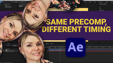The After Effects Trick You Need | Responsive Timing