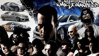 13 Years ago இந்த Game விளையாடினேன்... இப்போ LIVE ஆகிட்டேன் 🚗💨 NFS Most Wanted Tamil | MR.PKGT